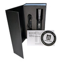Magne-Tech Rigel II 1100lm Magnetic Tactical Flashlight (Female) Torch Only