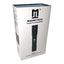 Magne-Tech Rigel II 1100lm Magnetic Tactical Flashlight (Female) Torch Only