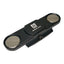 Magne-Tech Rigel II-P 1100lm Magnetic Weapon Torch Kit For Picatinny Rails
