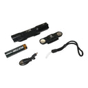 Magne-Tech Rigel II-P 1100lm Magnetic Weapon Torch Kit For Picatinny Rails