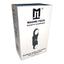 Magne-Tech Magnetic Mount for Vortex VMX-3T Magnifier (Female)