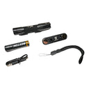 Magne-Tech Rigel II-M 1100lm Magnetic Weapon Torch Kit For M-Lok Rails