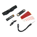 Magne-Tech Rigel II-Home 1100lm Magnetic Tactical Flashlight Kit for Home or RV