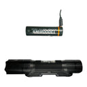 Magne-Tech Rigel II-Home 1100lm Magnetic Tactical Flashlight Kit for Home or RV