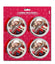 SHOT2GO Spinning Flat Photo Baubles - 4PK - CLEARANCE - ONLY 207 left - Jacobs Digital