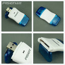 Pisen SD Card Reader USB 2.0 - Jacobs Digital