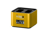 Hahnel Procube 3 Nikon Charger - Jacobs Digital