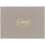 Profile Guest Book Linen Slipin Album-Jacobs Digital