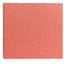 Profile Plush Pink Slip-in 200 Photos 4x6 Album Slipin Album-Jacobs Digital