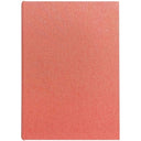 Profile Plush Pink Slip-in 300 Photos 4x6 Album-Jacobs Digital