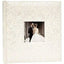 Profile lace Wedding 200 Photos 4x6 Album Slipin Album-Jacobs Digital