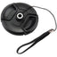 Pronto Cap Keeper - Jacobs Digital