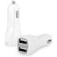 Pronto Dual USB Car Charger - Jacobs Digital