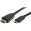 Pronto HDMI to Mini HDMI Cable - 1.5 Metre - Jacobs Digital