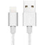 Pronto Heavy Duty Cable - Lightning to USB - Jacobs Digital