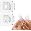 Pronto - Picture Hooks 2pk - CLEARANCE - Jacobs Digital