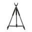 Vanguard Quest T62CU Shooting Carbon Fibre Tripod Tripod with 3-in-1 with U Yoke