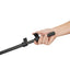 Vanguard Quest T62CU Shooting Carbon Fibre Tripod Tripod with 3-in-1 with U Yoke