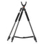Vanguard Quest T62CU Shooting Carbon Fibre Tripod Tripod with 3-in-1 with U Yoke