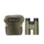 Bushnell R3 - 8x42 Green Binoculars - Jacobs Digital