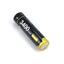 SPERAS 3400mAh High Capacity 18650 3.7V Rechargeable Li-ion Battery