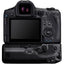 Canon BG-R20 Battery Grip - Jacobs Digital