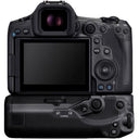 Canon BG-R20 Battery Grip - Jacobs Digital