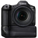 Canon BG-R20 Battery Grip - Jacobs Digital