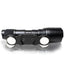 Magne-Tech Rigel-M 1000lm Magnetic Weapon Torch Kit For M-Lok Rail (w/ 18650 Battery)