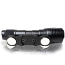 Magne-Tech Rigel-M 1000lm Magnetic Weapon Torch Kit For M-Lok Rail (w/ 18650 Battery)