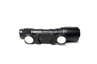 Magne-Tech Rigel-M 1000lm Magnetic Weapon Torch Kit For M-Lok Rail (w/ 18650 Battery)