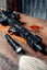 Magne-Tech Rigel-M 1000lm Magnetic Weapon Torch Kit For M-Lok Rail (w/ 18650 Battery)