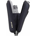 RIVACASE Digital Compact Camera Case - Black - Jacobs Digital