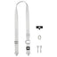 Kodak Multi-Purpose Camera Strap – Silver