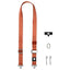 Kodak Multi-Purpose Camera Strap – Burgundy