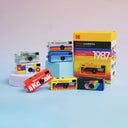 Kodak CHARMERA Keychain Digital Camera [BLIND BOX]