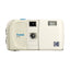 KODAK EC35 Reusable Film Camera – Vanilla White – Pre-Order Now – Due in September