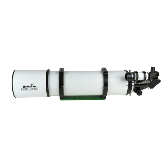 Skywatcher Esprit 150ED Refractor Telescope on EQ8-RH Mount Bundle - Jacobs Digital