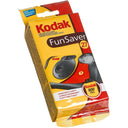 Kodak Flash Camera - 27 exposure (One Time Use) - Jacobs Digital