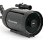 Celestron C5 f/10 50x Spotting Scope - Jacobs Digital