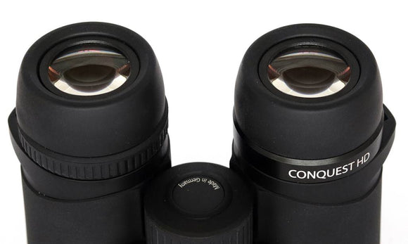 Zeiss Conquest HD EYE Cups Extended (Each) - Jacobs Digital