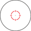 ZeroTech Thrive HD Reflex Multi Reticle - Low