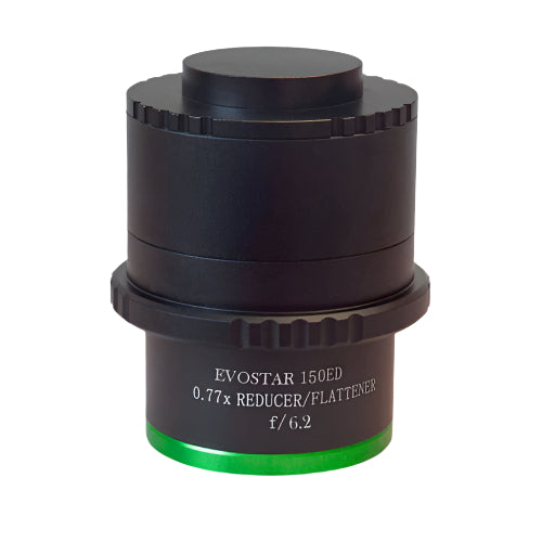 Skywatcher 0.77x Reducer / Flattener for Evostar 150ED - Jacobs Digital