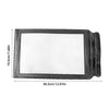 Shunmaii 3X Reading Aid A4 Magnifying Sheet