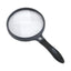 Carson SureGrip Glass 2x Power with 11.5x Spot Lens Magnifier