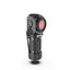 SPERAS SH16 Versatile Rechargeable Flashlight & Headlamp