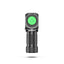 SPERAS SH16 Versatile Rechargeable Flashlight & Headlamp