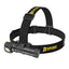 SPERAS SH18 Right-Angle Flashlight & Headlamp 2000lm 250m Throw