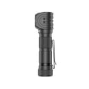 SPERAS SH18 Right-Angle Flashlight & Headlamp 2000lm 250m Throw