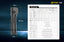 SPERAS SH18 Right-Angle Flashlight & Headlamp 2000lm 250m Throw